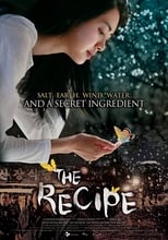 Poster de la película The Recipe