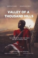 Poster de la película Valley of a Thousand Hills