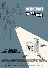 Poster de la película Democracy Under Siege