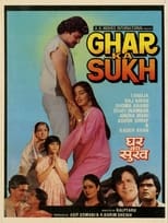 Poster de la película Ghar Ka Sukh