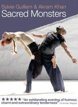 Poster de la película Sacred Monsters