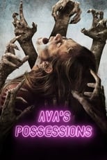 Poster de la película Ava's Possessions