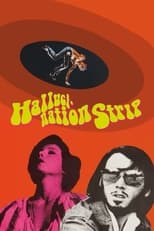 Poster de la película Hallucination Strip