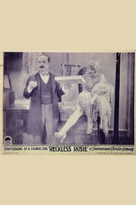 Poster de la película Naughty Baby