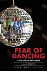 Poster de la película Fear of Dancing