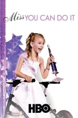 Poster de la película Miss You Can Do It