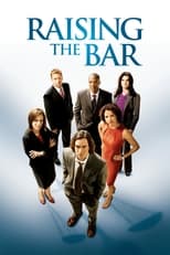 Poster de la serie Raising the Bar