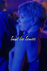 Poster de la película Last To Leave