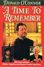 Poster de la película A Time to Remember
