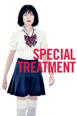 Poster de la película Special Treatment