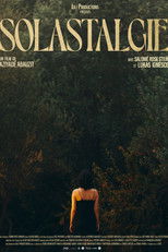 Poster de la película Solastalgia