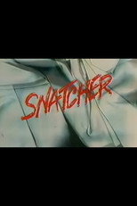 Poster de la película Snatcher