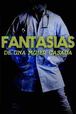 Poster de la película Fantasías de una mujer casada