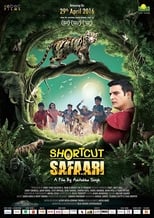 Poster de la película Shortcut Safari