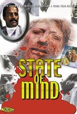Poster de la película State Of Mind