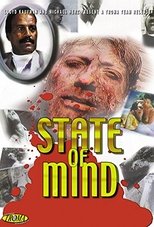 Poster de la película State Of Mind