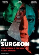 Poster de la película The Surgeon