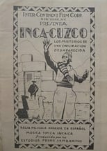 Poster de la película Inca-Cuzco