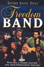 Poster de la película Freedom Band