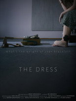 Poster de la película The Dress