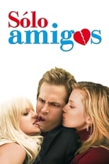 Poster de la película Sólo amigos