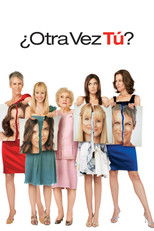 Poster de la película ¿Otra vez tú?