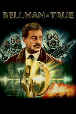 Poster de la película Bellman and True