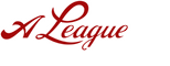Logo A League of Their Own