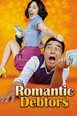 Poster de la película Romantic Debtors
