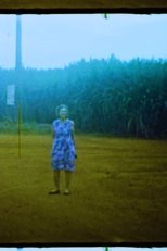 Poster de la película Céu azul; terra vermelha