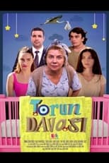 Poster de la película Torun Davası