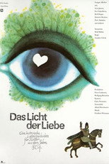 Poster de la película The Light of Love