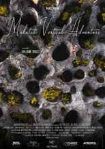 Poster de la película Makatea Vertical Adventure