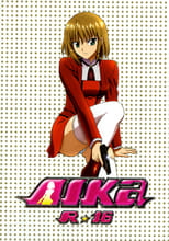 AIKa R-16 Virgin Mission