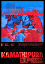 Poster de la película Kamathipura Express