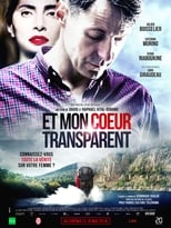 Poster de la película My See-Through Heart