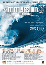 Poster de la película Immersion the Movie