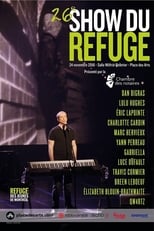 Poster de la serie Le Show du Refuge