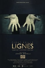 Poster de la película Lignes