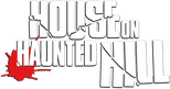 Logo House on Haunted Hill