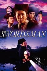 Poster de la película Swordsman