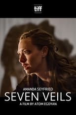 Poster de la película Seven Veils