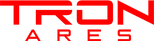 Logo Tron: Ares