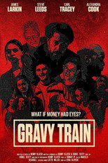 Poster de la película Gravy Train
