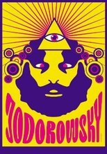 Poster de la película La constellation Jodorowsky