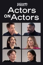 Poster de la serie Variety Studio: Actors on Actors