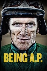 Poster de la película Being AP
