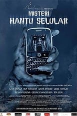 Poster de la película Misteri Hantu Selular