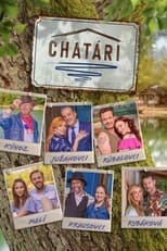 Poster de la serie Chatári