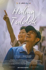 Poster de la película Huling Tuldok